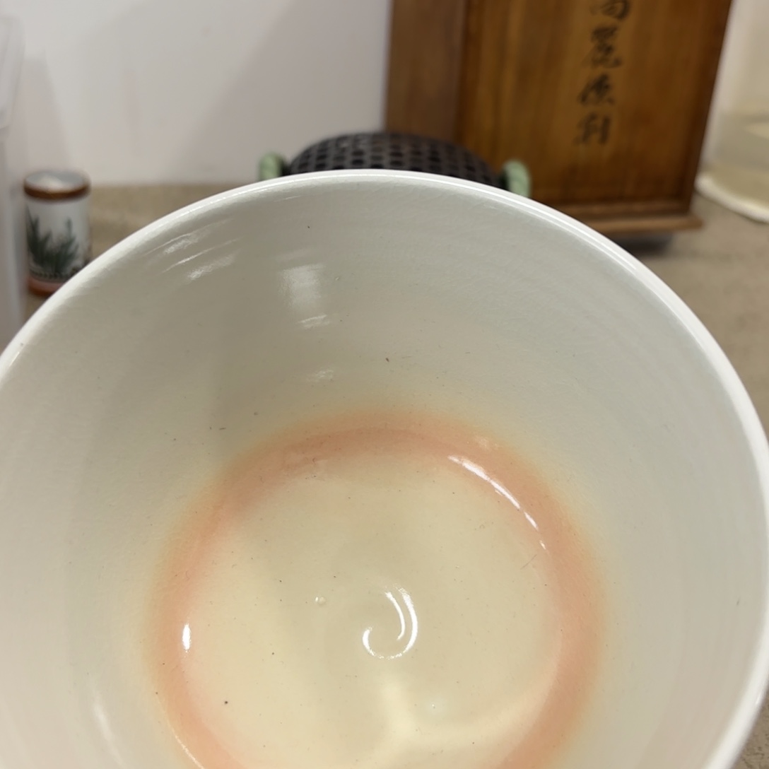 瓷片非常好看漂亮的物品 