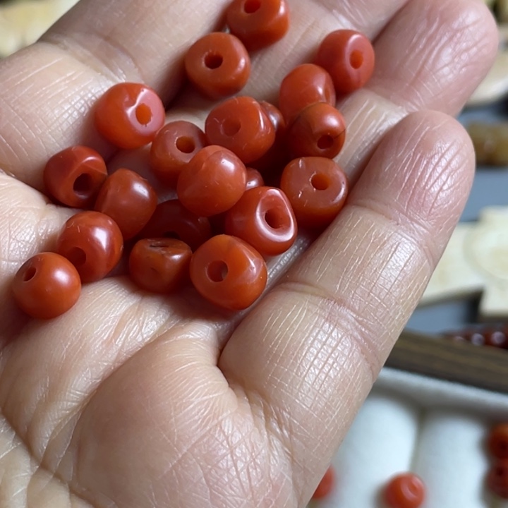 @***7和田玉（糖玉）未镶嵌挂件