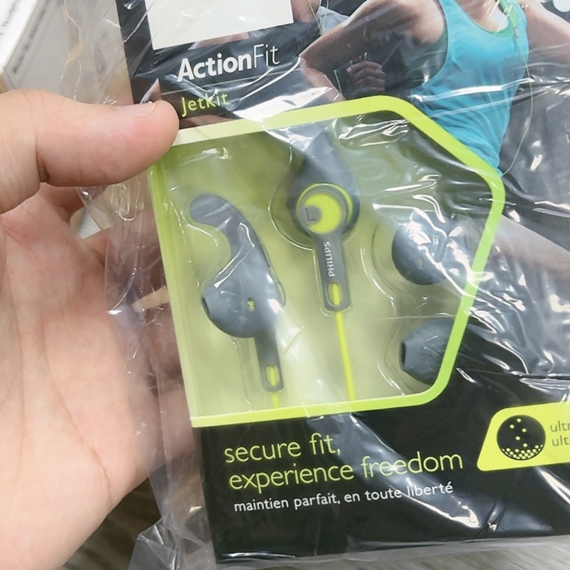 【闪购商品】95新SHQ1300