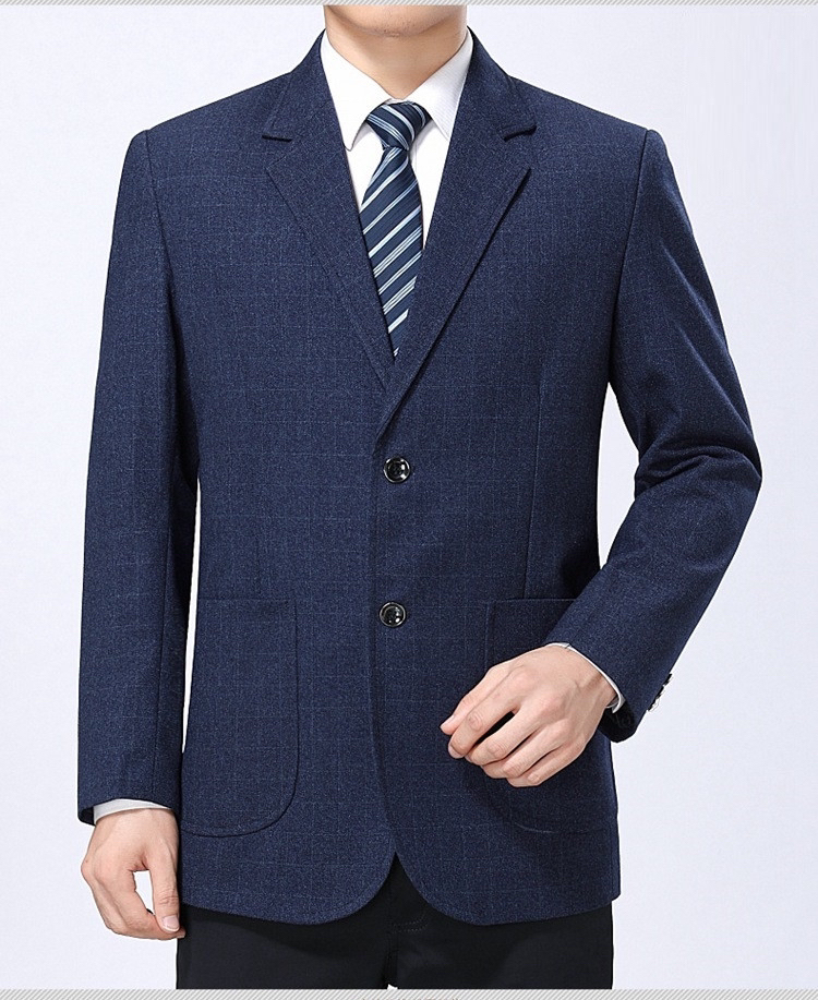 F-5过款断码专链品质孤品撤柜剪标男士套西