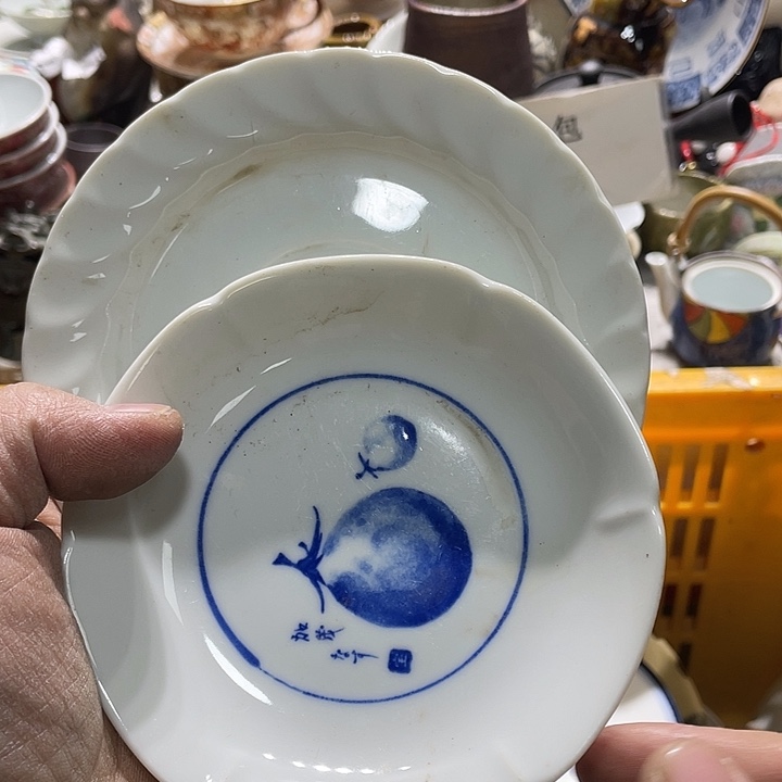 瓷片你是一种什么样的体验