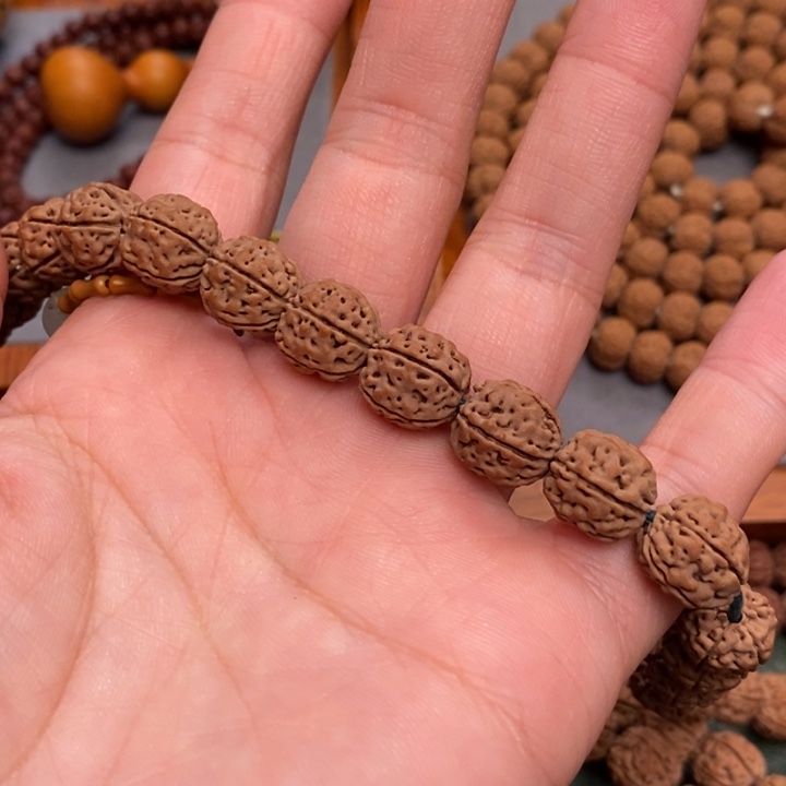 菩提用****1盘龙王小金刚