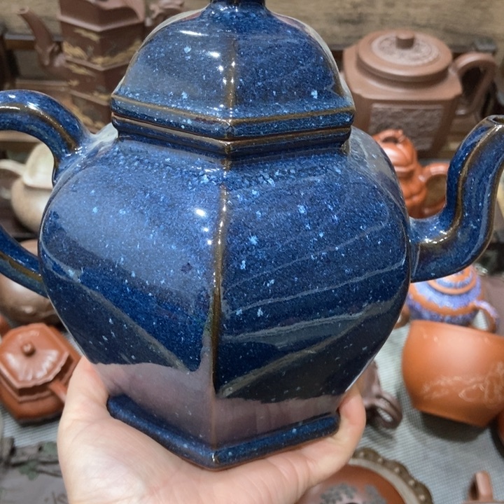 紫砂茶壶紫砂紫砂