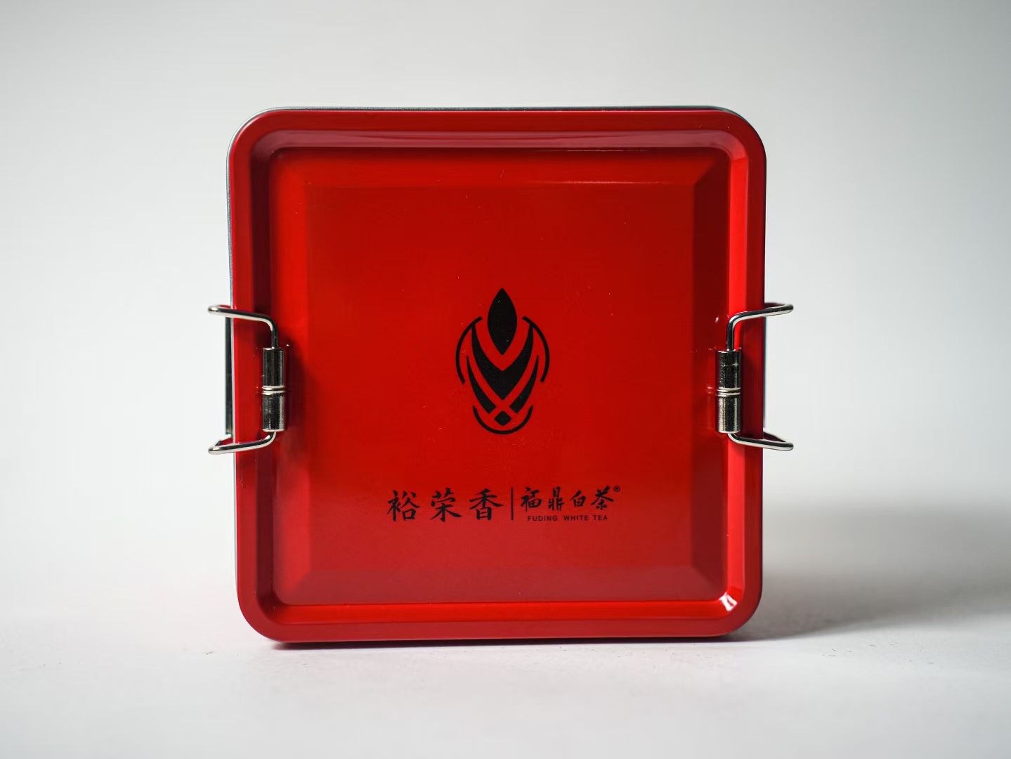 裕荣香2022年有机二级寿眉 香甜醇爽 茶汤顺滑