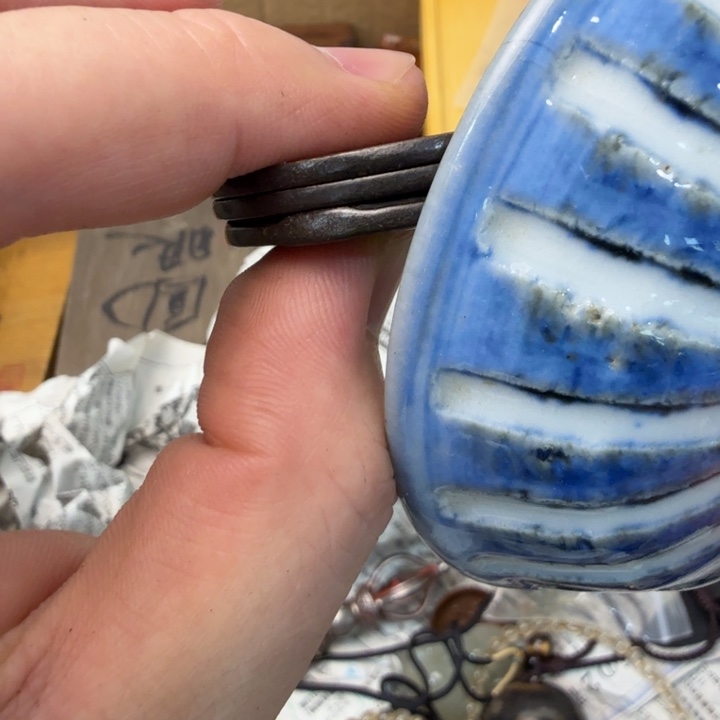 陶瓷手串多样性发一