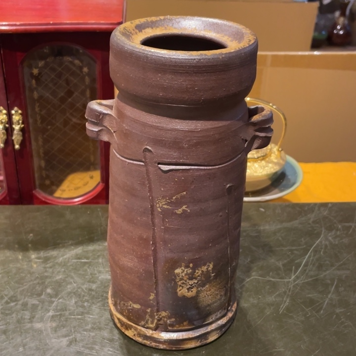 工艺美术品陶瓷艺术