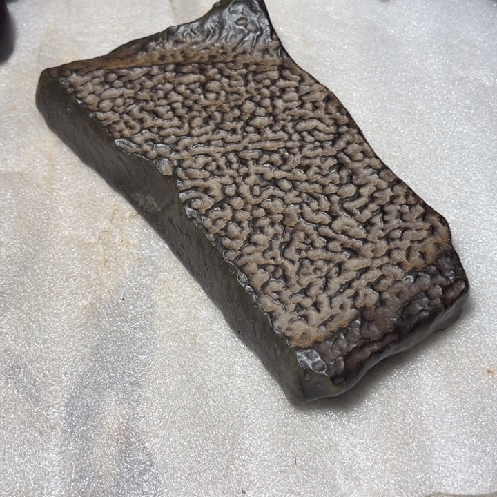 太***总玛瑙/玉髓合金挂件