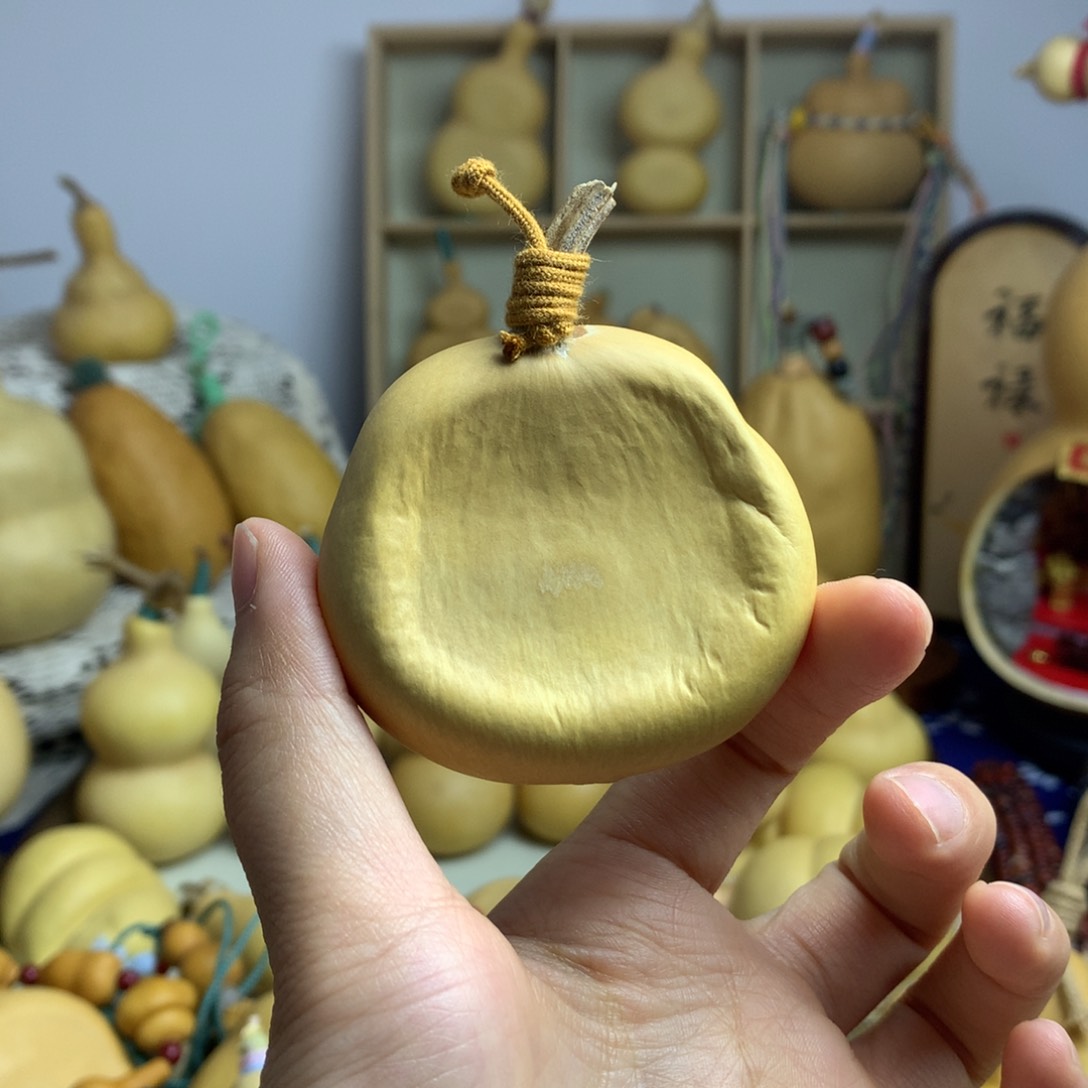 葫芦15号扁扁抽凹