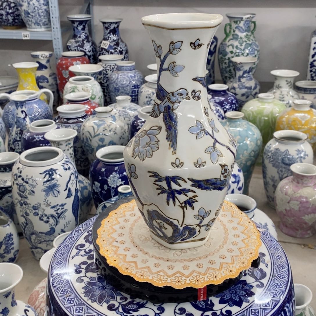 瓶微瑕介意勿拍摆件