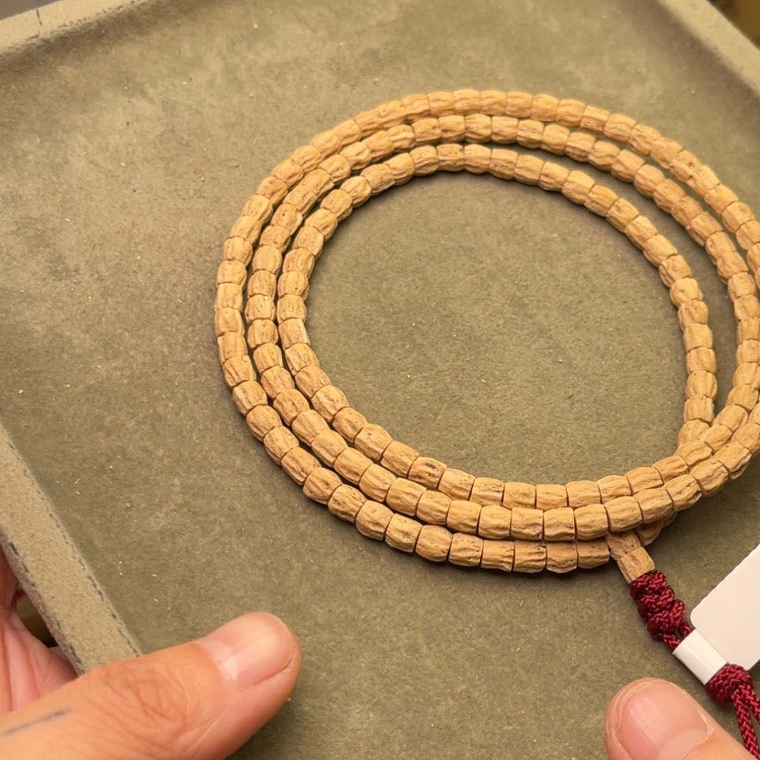 柏香籽/百香籽手串