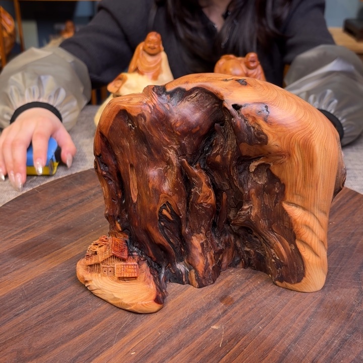 柏木（崖柏）关注一下