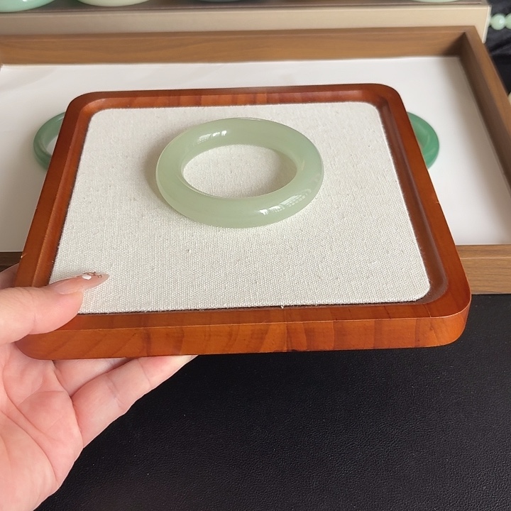 金***沝非金属时尚国风手镯金金