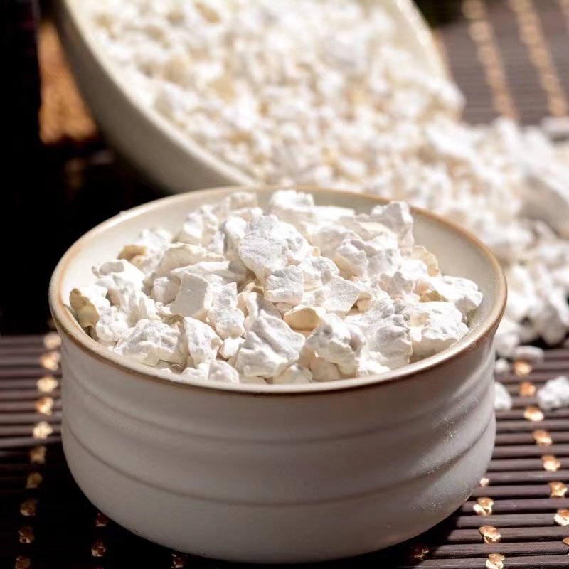 云南山货集市现收【葛·根·粉】