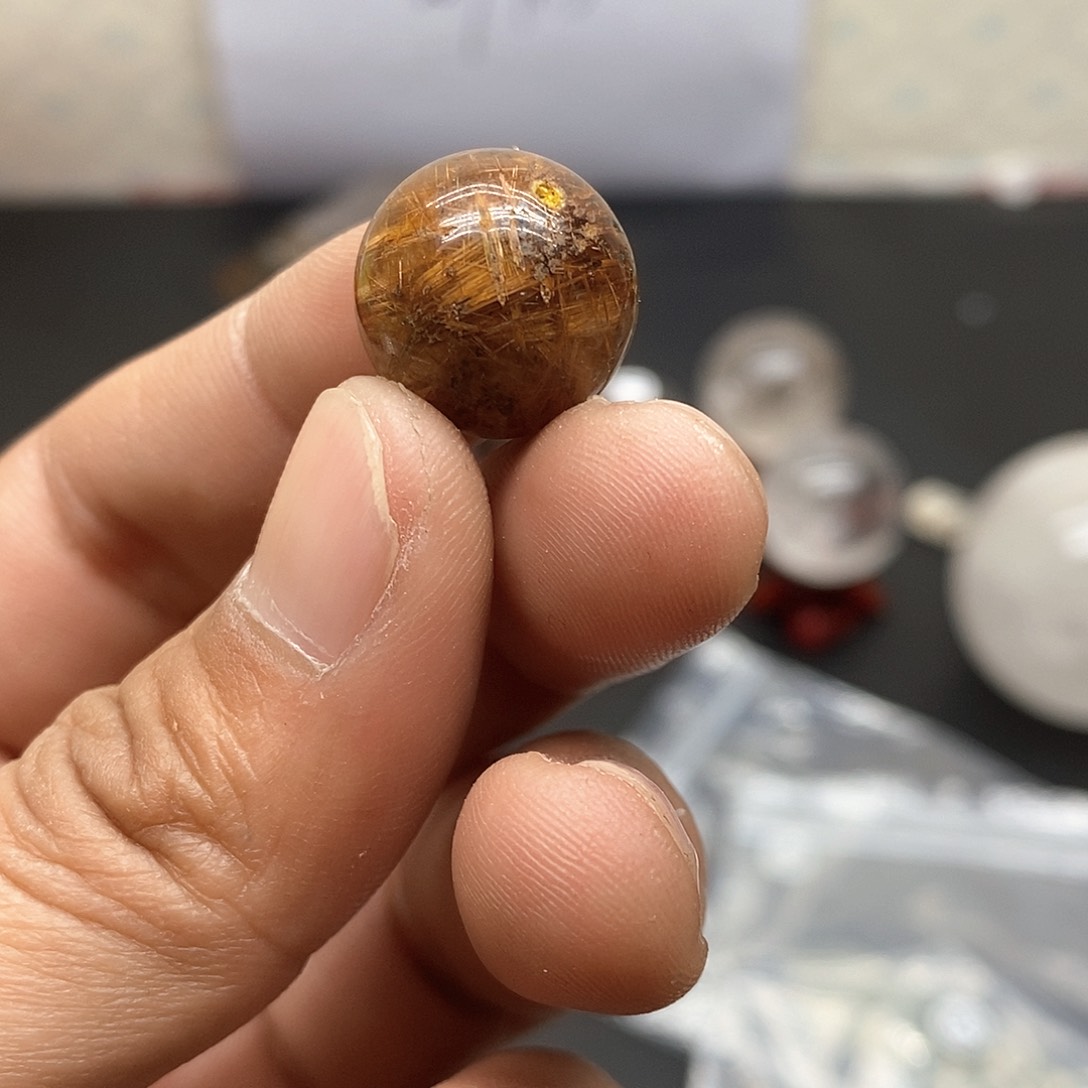 水晶94未镶嵌水晶石