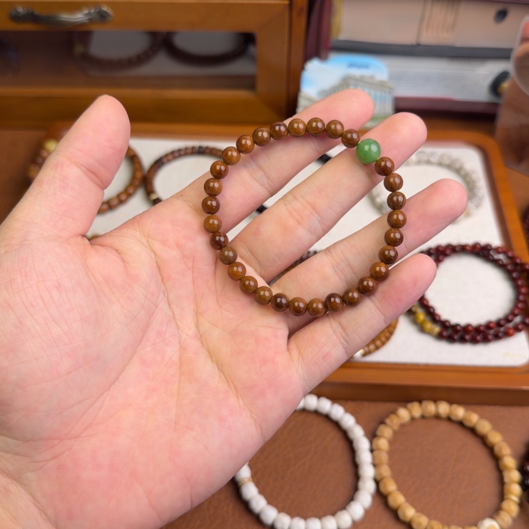 手串未镶嵌库克多样性