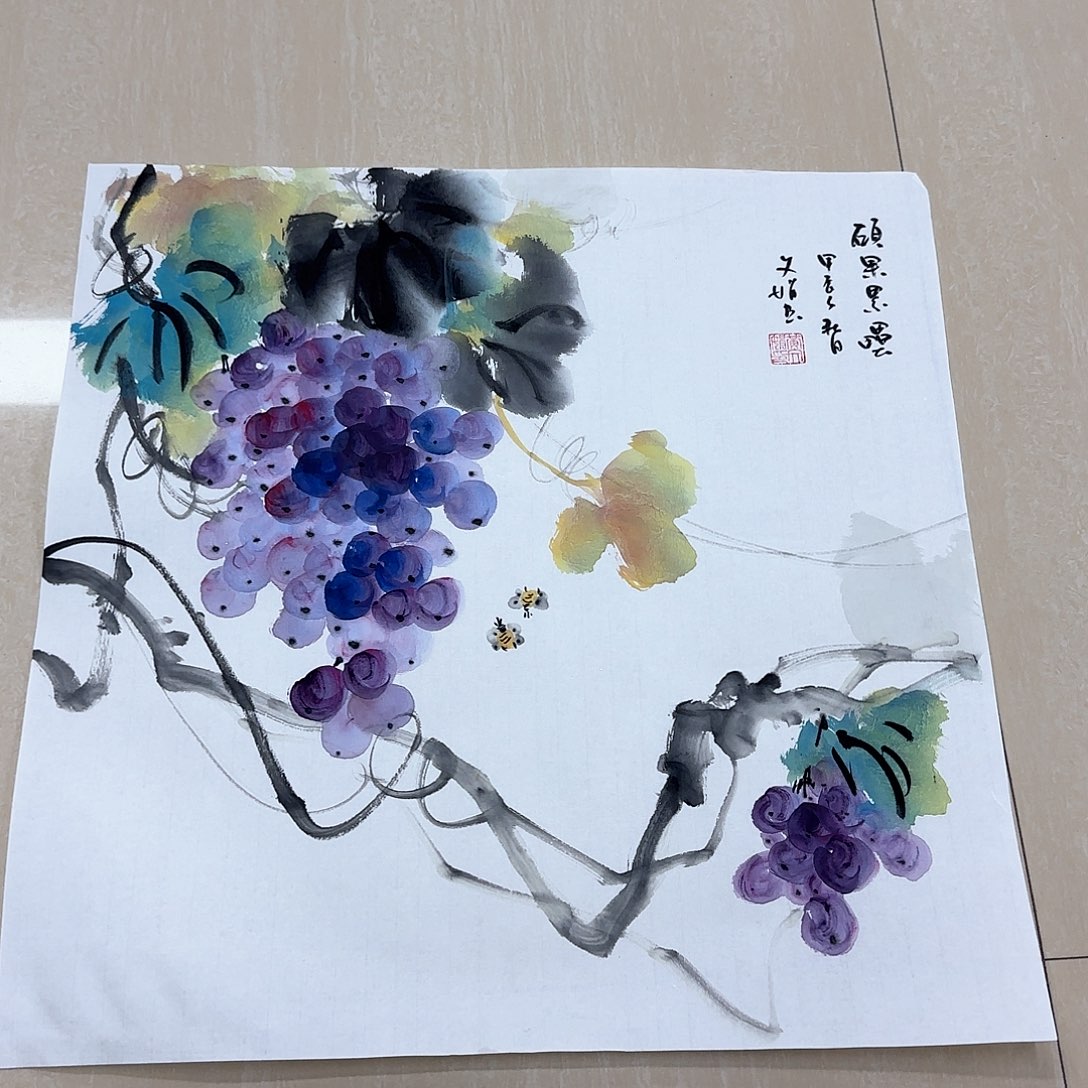 国画国画作品集一个^_^