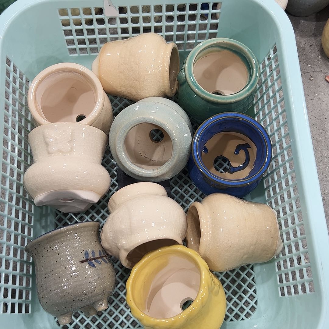 陶瓷高温陶瓷材料14