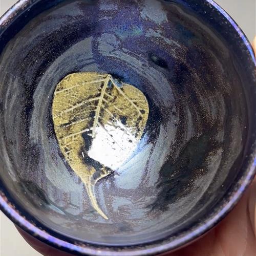 【闪购商品】茶盏-373............