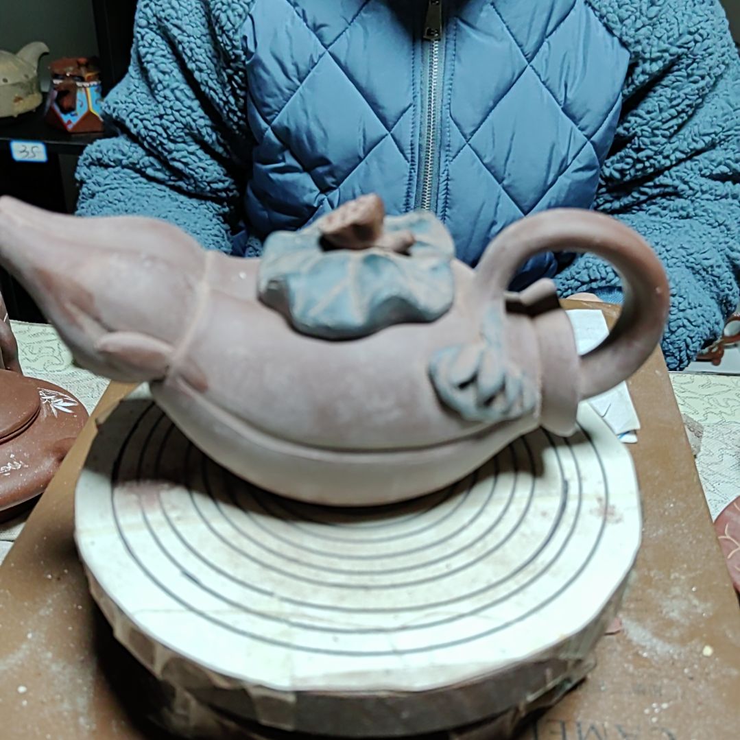 紫砂茶壶1111111111111