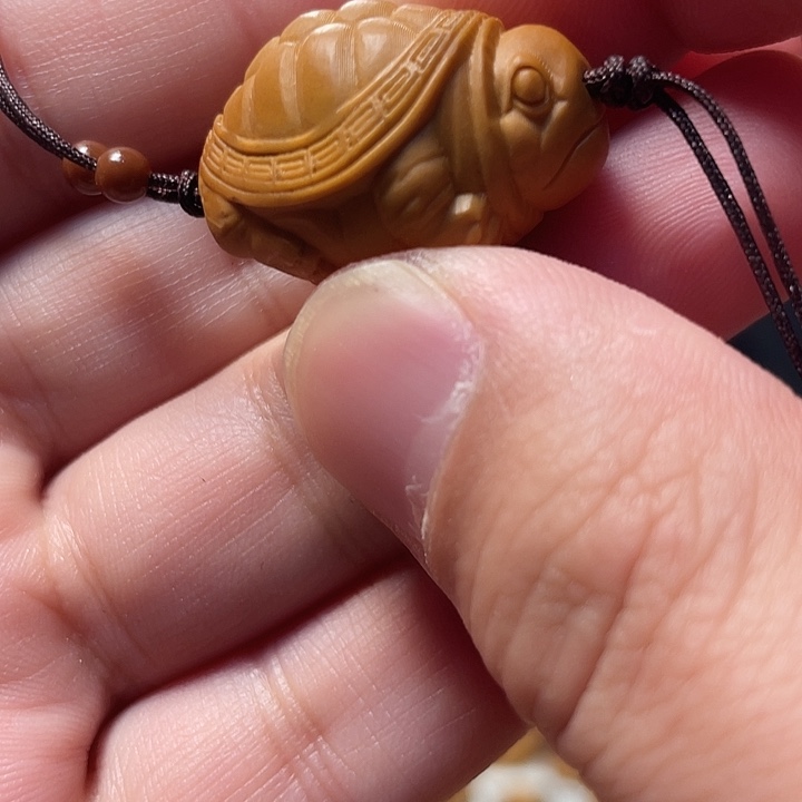 吊坠橄榄核橄榄核