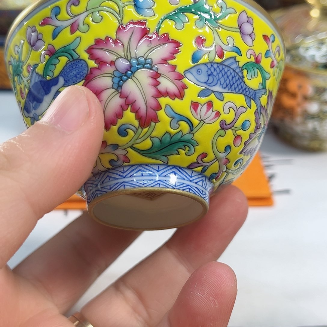 杯千年瓷都景德镇 艺术关注谢佳豪