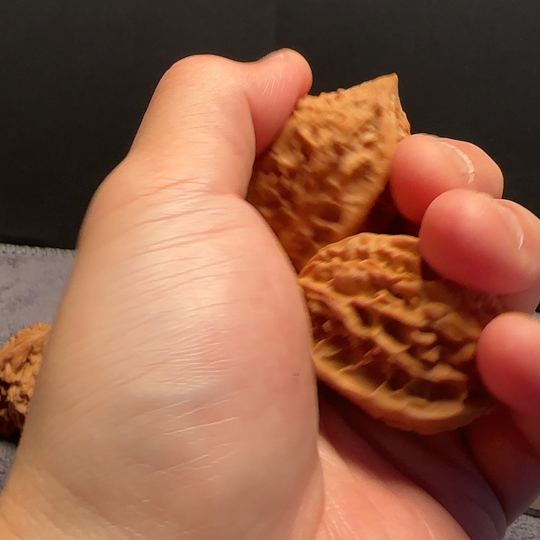 桃核吊坠业绩业绩