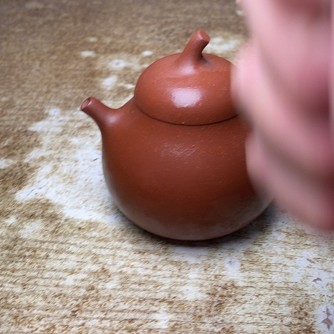 紫砂茶壶紫砂艺术