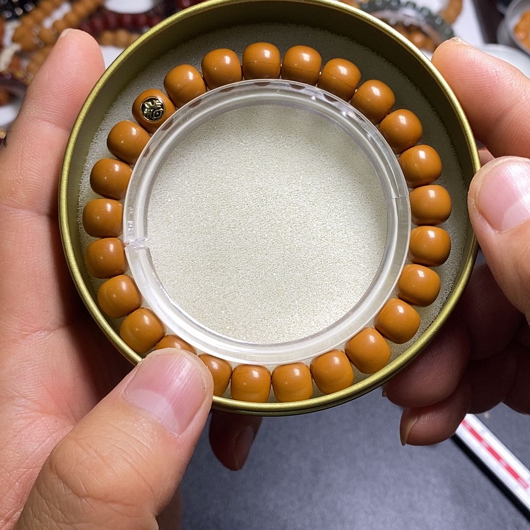 猴头核桃手串全品9左右金标老型极限户18号