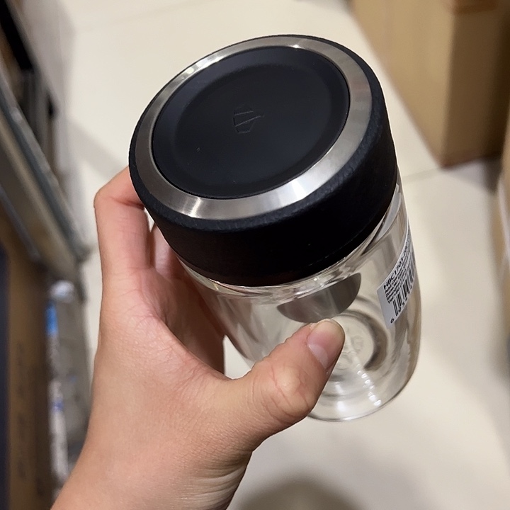 万象玻璃杯280280V65赠送普通网➕杯套