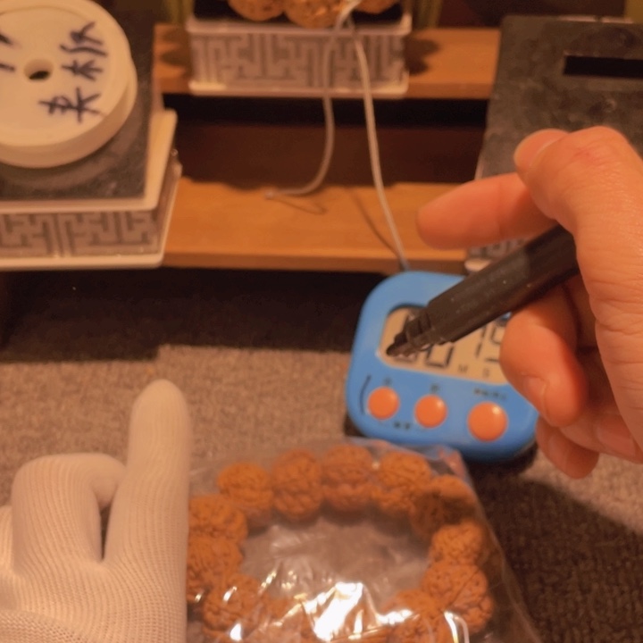 金刚菩提手串_**忆多层楼体等