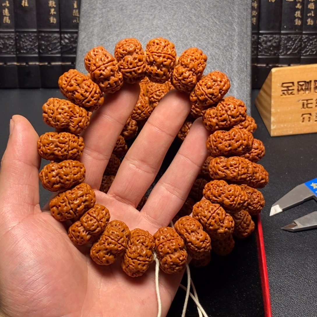手串金刚菩提新品上架400号