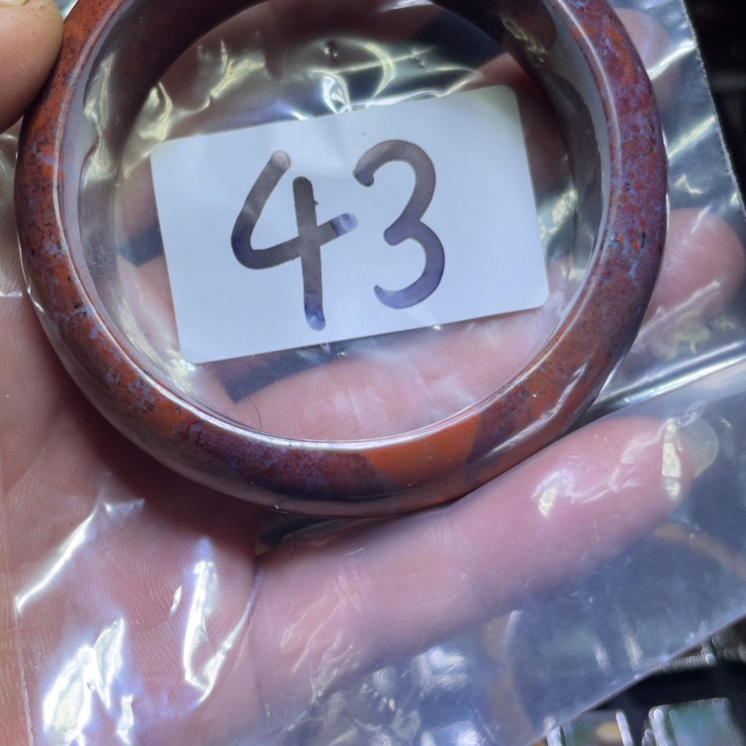 玛瑙/玉髓颈饰未镶嵌用***1