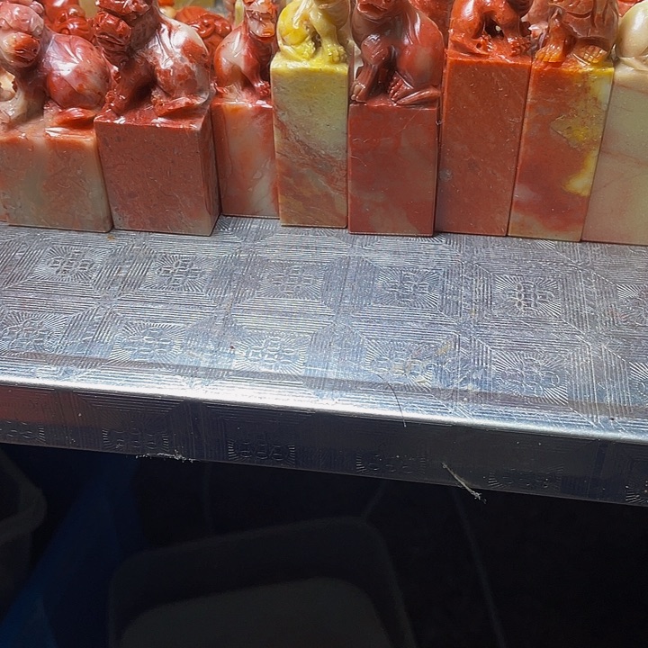 寿山石寿山石的10个一起