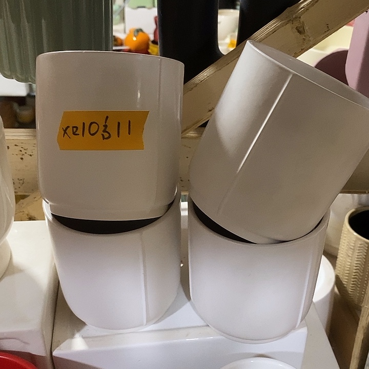 凑单满12包邮发 好盆有孔口 高