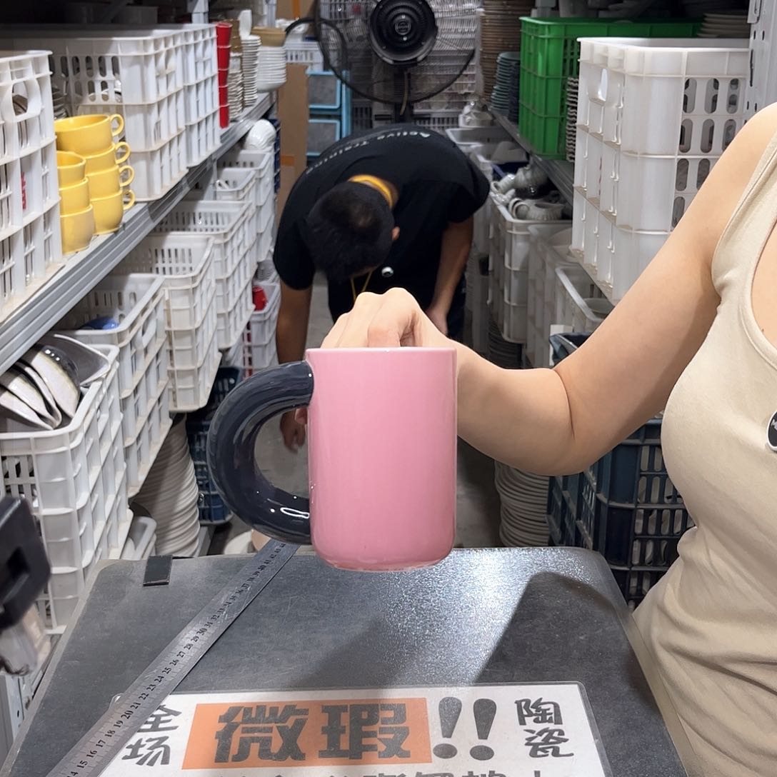 瓷片886            2个