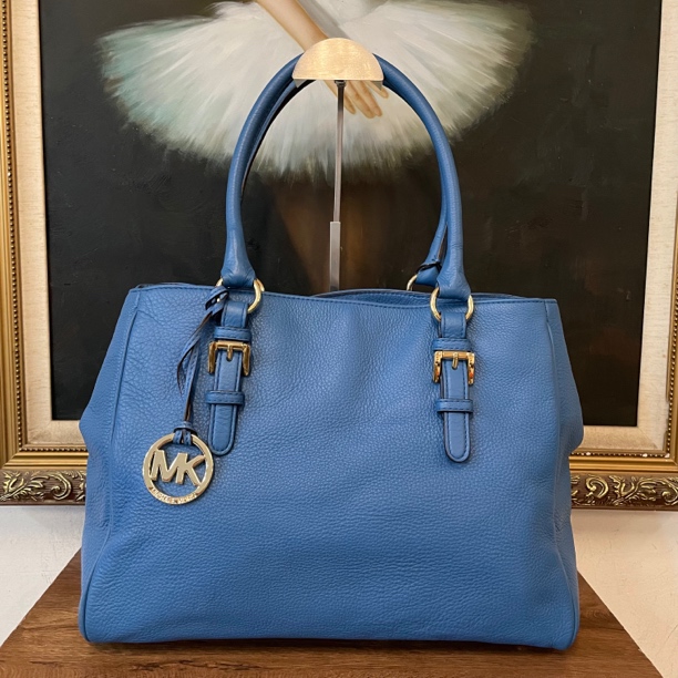 95新 MICHAEL KORS/迈克高仕 mk斜挎包/003425/尺寸35*27