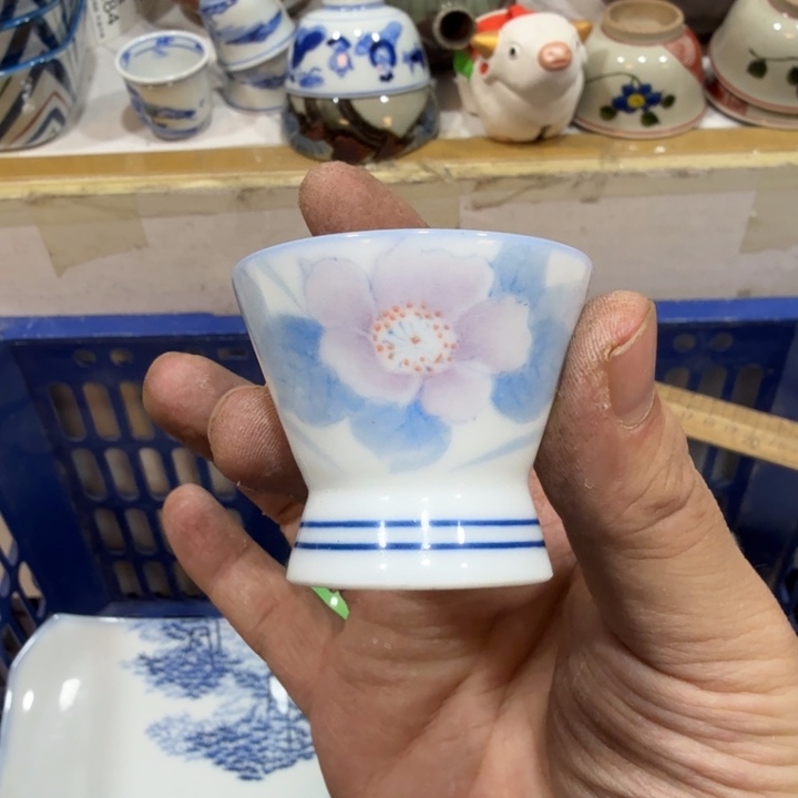 陶瓷推荐第二名20包邮