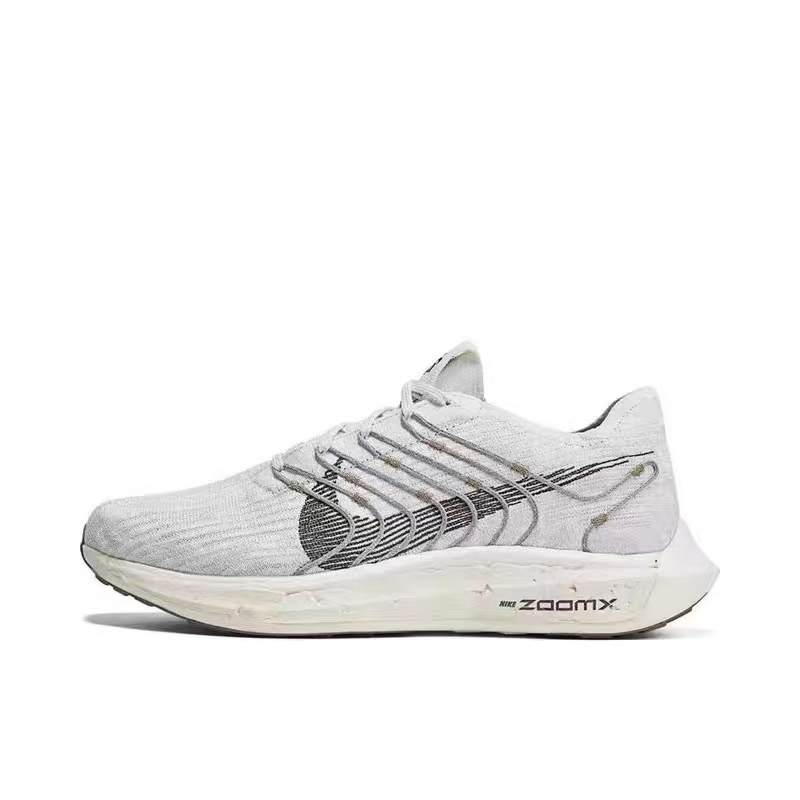 NIKE/耐克官方正品Pegasus Turbo 男女运动缓震跑步鞋DM3413-100