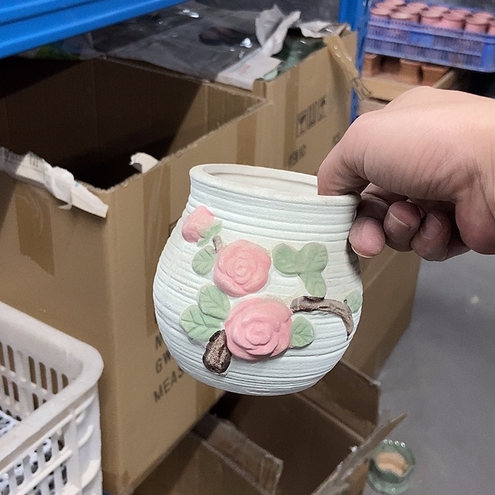 花盆单场满9.9发货8*10