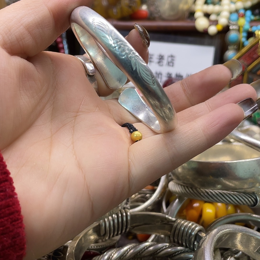 老街文玩一物一拍