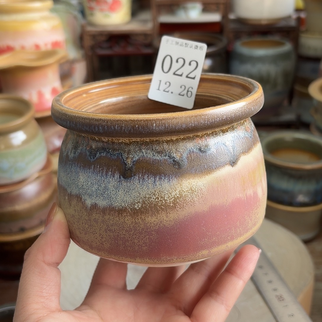 瓷片景德镇陶瓷手工制作