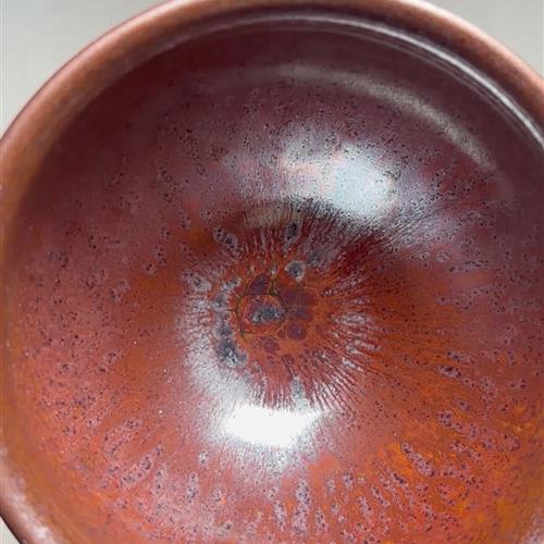 【闪购商品】茶盏-383............