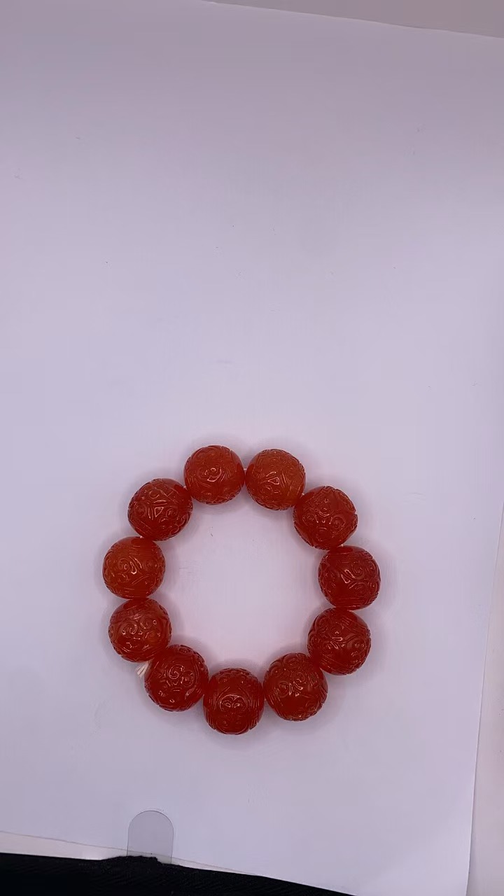 YY135【恒利】精美时尚大气搭配手串（多样性发其一）