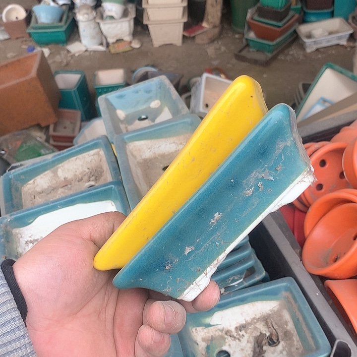 紫砂没有那么重要的人在我们