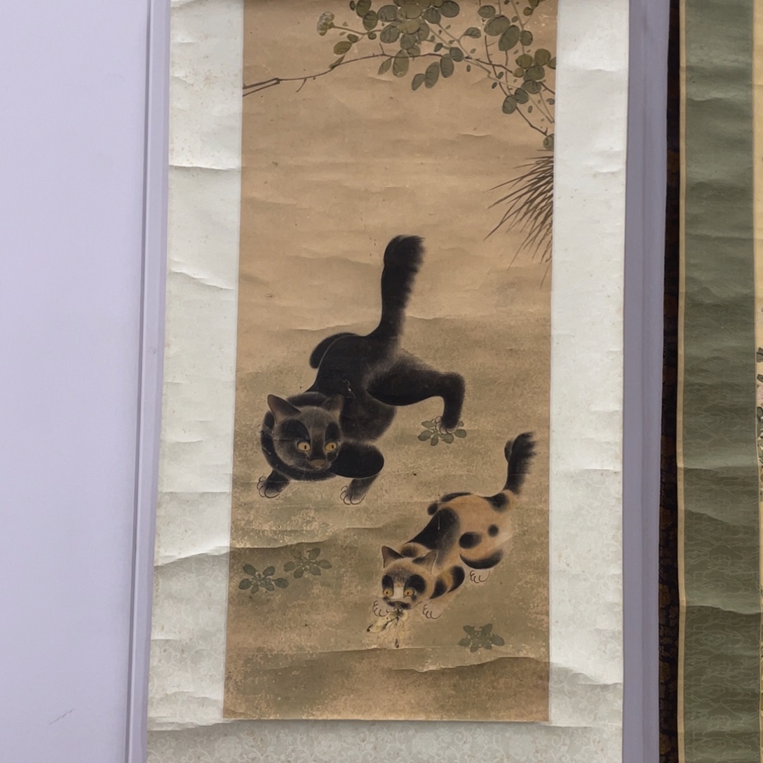 亮***精品剪纸精品作品