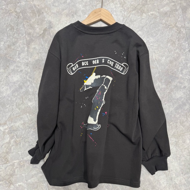 238儿童常规卫衣T恤