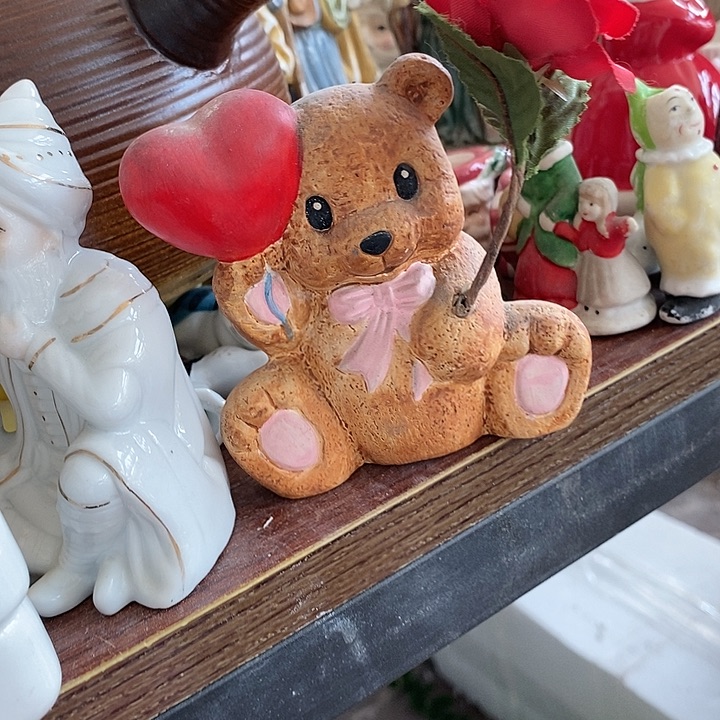 摆件陶瓷树脂家居摆件