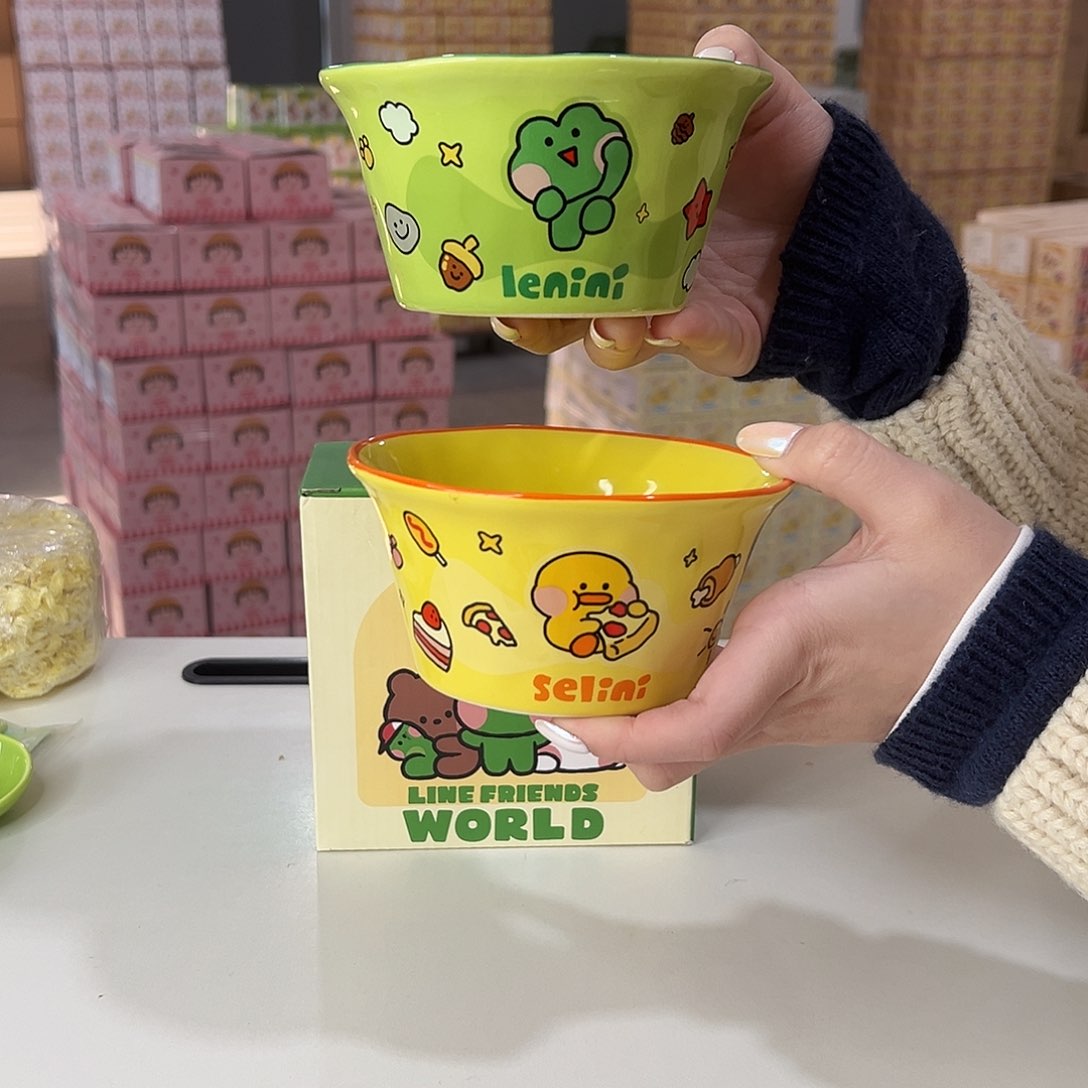 瓷132，134不加勺子不加筷子