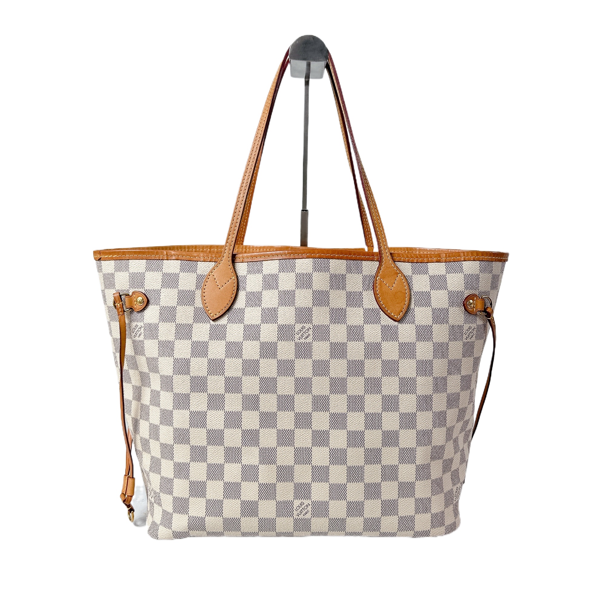 95新 路易威登 安洁利严选购物袋/BK0148650 单肩包