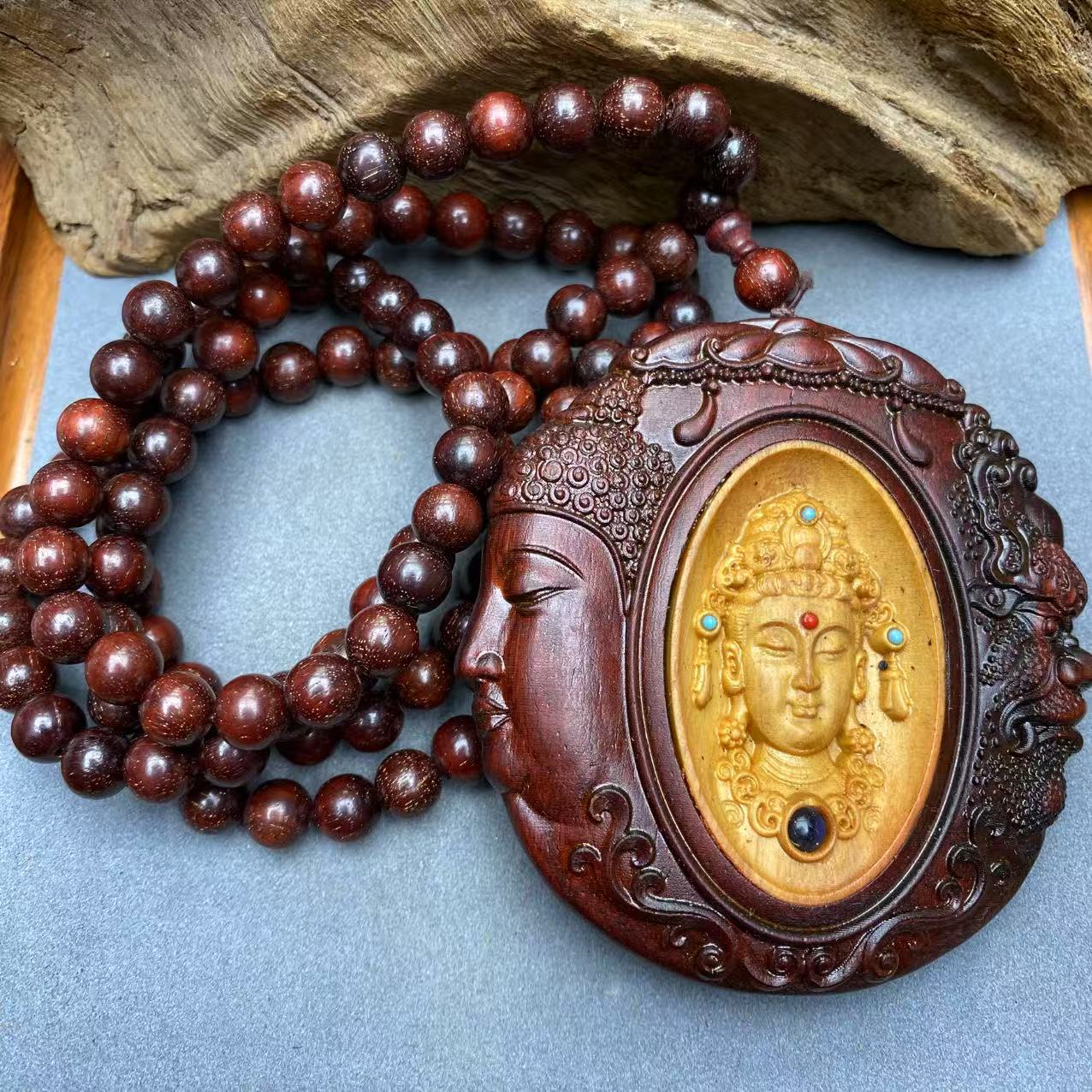 184号文玩成品手串